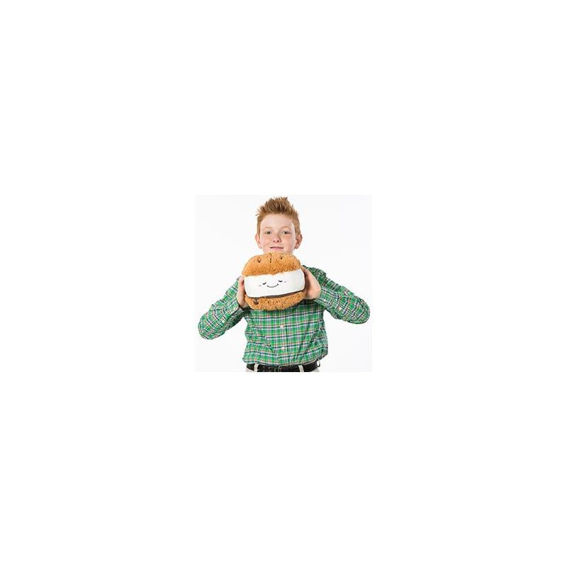 Squishable - Mini Squishable S'more Image 3