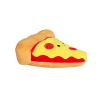 Squishable Pizza Metal Clip Keychain Image 2