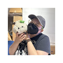 Squishable - Snugglemi Snackers Soup Dumpling Image 4