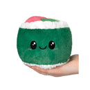 Squishable - Snugglemi Snackers Sushi Roll Image 2