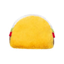 Squishable - Snugglemi Snackers Taco Image 3