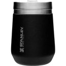 Stanley - 10Oz Everyday GO Wine Tumbler, Matte Black Image 1