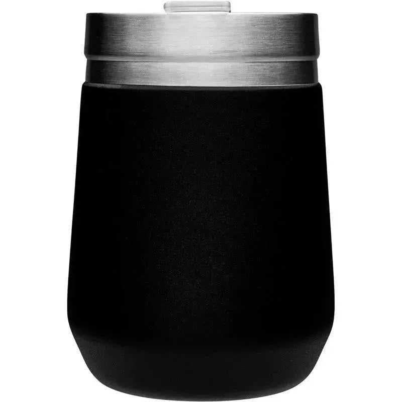 Stanley - 10Oz Everyday GO Wine Tumbler, Matte Black Image 3