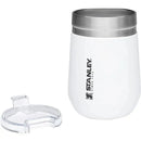 Stanley - 10Oz Everyday GO Wine Tumbler, Polar Image 5