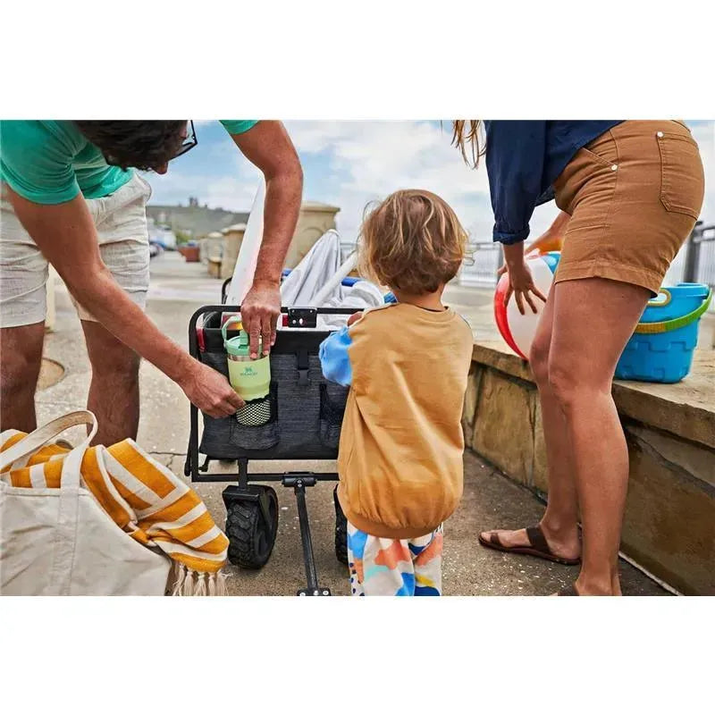 Stanley - 20Oz IceFlow Stainless Steel Tumbler with Straw, Citron Image 6