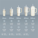 Stanley The Quencher H2.0 FlowState™ Tumbler 20 oz - Frost Image 5