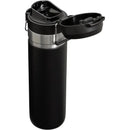 Stanley - 24Oz The Quick Flip Go Bottle, Black Image 3