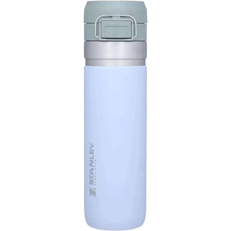 Stanley - 24Oz The Quick Flip Go Bottle, Lilac Image 1