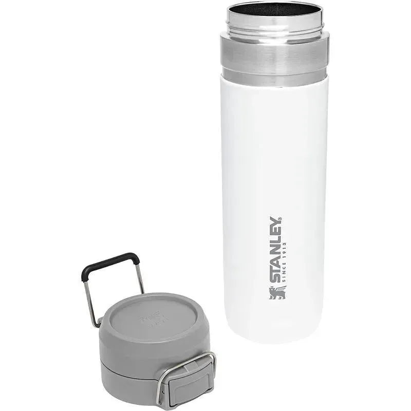 Stanley - 24Oz The Quick Flip Go Bottle, Polar Image 2