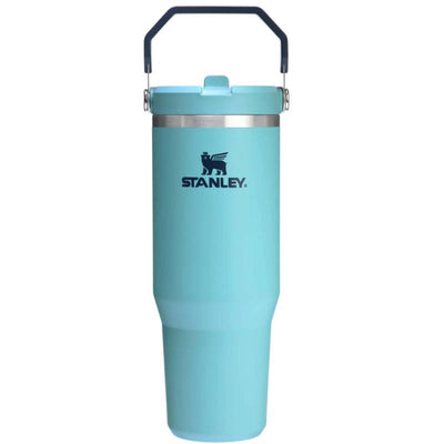 Stanley - 30 Oz Iceflow 2.0 Flip Straw Tumbler Agave Image 1
