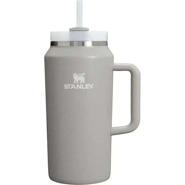Stanley - Copo isolado a vácuo de aço inoxidável Quencher H2.0 FlowSta