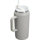 Stanley - 64Oz Quencher H2.0 FlowState Stainless Steel Vacuum Insulated Tumbler, Ash Image 2