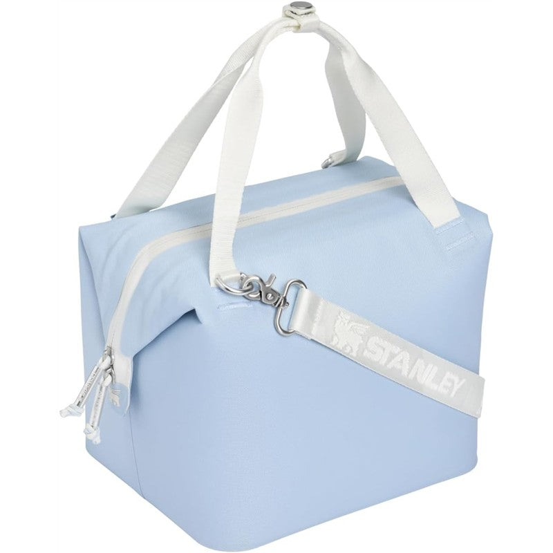 Stanley The All-Day Julienne Mini Cooler 7.4 Qt - Blue Dream Stone Image 4
