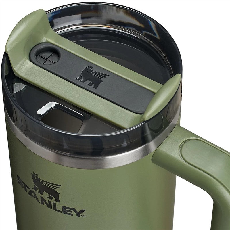 Stanley The Quencher H2.0 FlowState™ Tumbler 30 oz - Dried Pine Image 3