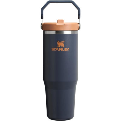 Stanley - IceFlow 2.0 Flip Straw Tumbler with Handle 30 Oz, Twilight Image 1