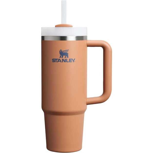 Stanley - Quencher H2.0 Tumbler with Handle and Straw 30 Oz