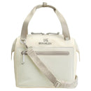 Stanley The All-Day Julienne Mini Cooler, Cream Image 1