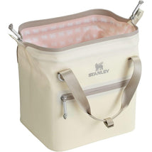Stanley The All-Day Julienne Mini Cooler 7.4 Qt - Cream Image 2