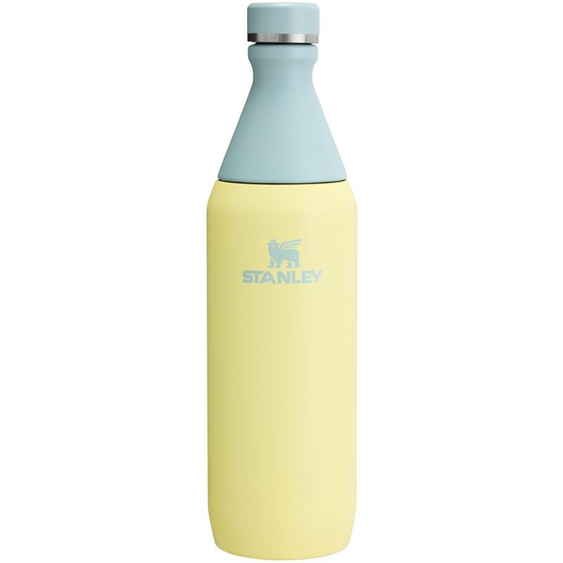 Stanley - The All Day Slim Bottle 20 Oz / 0.59 L Pomelo Image 1