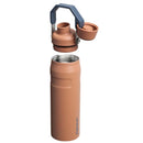 Stanley - The Iceflow™ Aerolight™ Bottle Fast Flow 24 Oz, Toast Image 3
