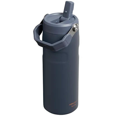 Stanley - The Iceflow™ Flip Straw 2.0 Bottle 16 Oz, Twilight Image 2