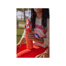 Stanley - The Iceflow™ Flip Straw 2.0 Bottle 24 Oz / 0.71 L Lilac Image 7