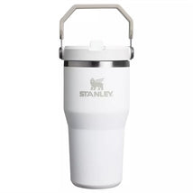 Stanley The IceFlow™ Flip Straw 2.0 Tumbler 20 oz - Frost Image 1