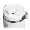 Stanley The IceFlow™ Flip Straw 2.0 Tumbler 20 oz - Frost Image 3