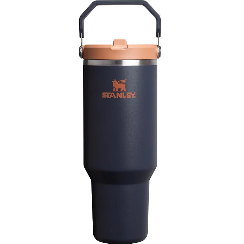 Stanley - The Iceflow™ Flip Straw 2.0 Tumbler 40 Oz / 1.18 L Twilight Image 1