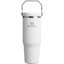 Stanley The IceFlow™ Flip Straw 2.0 Tumbler 40 oz - Frost Image 1