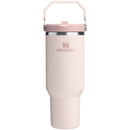Stanley The IceFlow™ Flip Straw 2.0 Tumbler 40 oz - Rose Quartz Image 1
