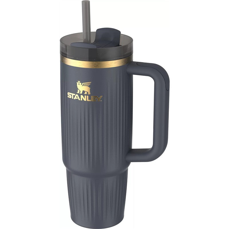 Stanley The Quencher H2.0 Fluted Tumbler 30 oz - Twilight Image 2
