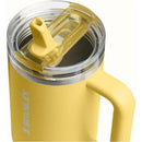 Stanley The Quencher Protour Flip Straw Tumbler 40 Oz, Daffodil Image 3