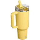 Stanley The Quencher ProTour Flip Straw Tumbler 40 oz - Daffodil Image 2