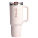 Stanley The Quencher Protour Flip Straw Tumbler 40 Oz, Rose Quartz Image 1
