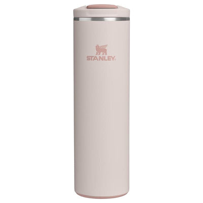 Stanley The Transit Fliptop Mug 20 Oz, Rose Quartz Image 1