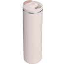Stanley The Transit Fliptop Mug 20 Oz, Rose Quartz Image 2