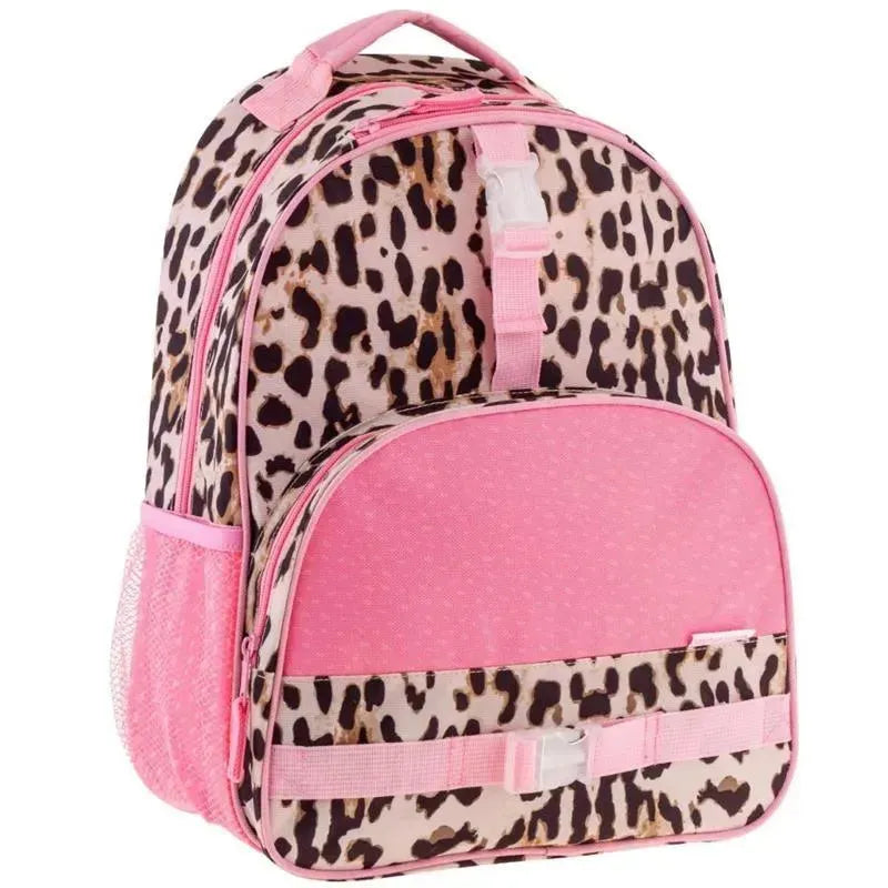 Stephen Joseph - All Over Print Backpack, Leopard Image 1