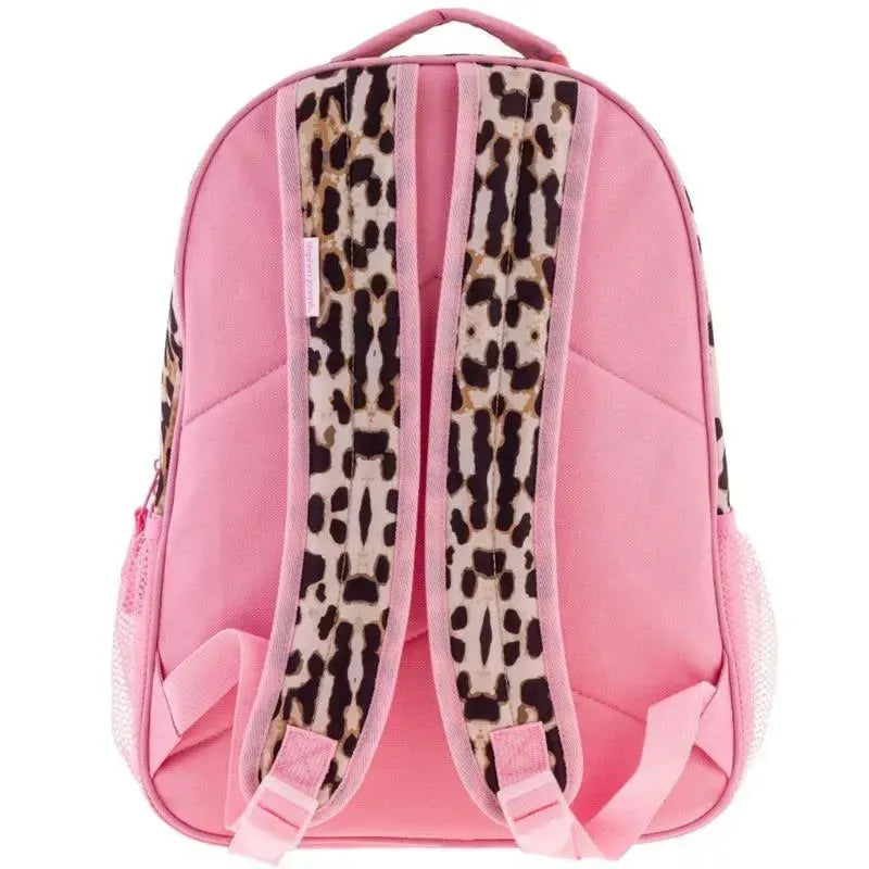 Stephen Joseph - All Over Print Backpack, Leopard Image 2