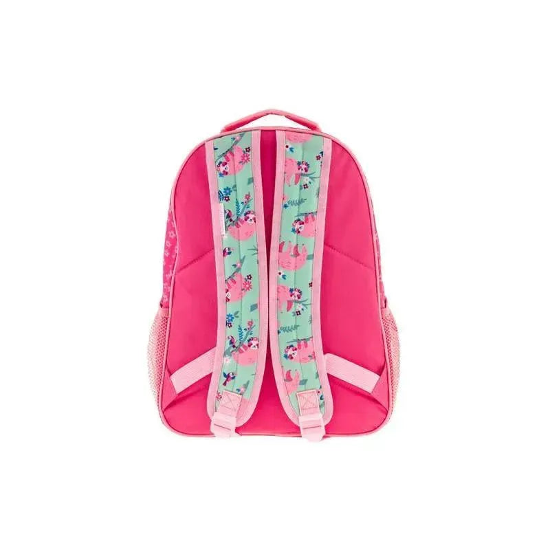 Stephen Joseph - All Over Print Backpack, Sloth Image 2