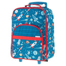 Stephen Joseph - All Over Print Luggage, Space Image 1