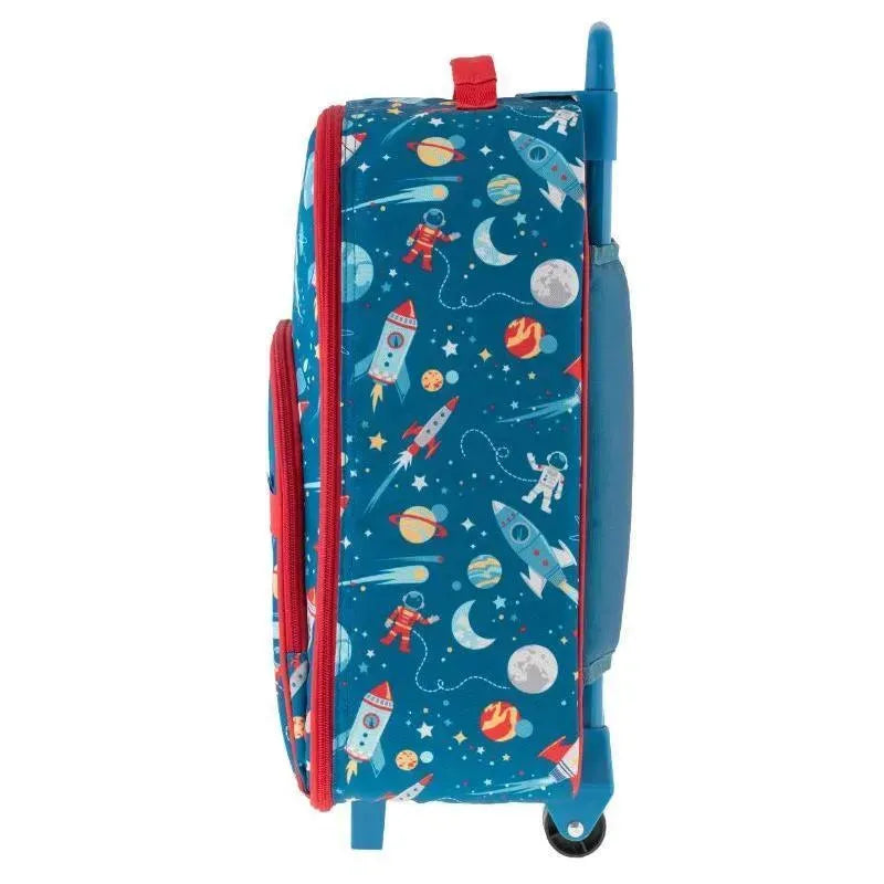 Stephen Joseph - All Over Print Luggage, Space Image 2