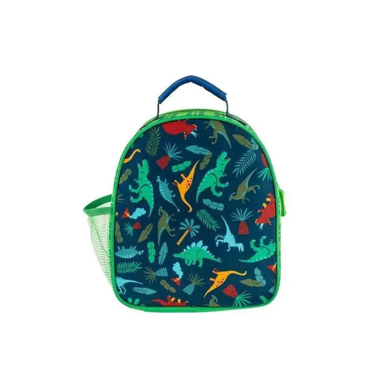 Stephen Joseph - All Over Print Lunchbox Dino  Image 2