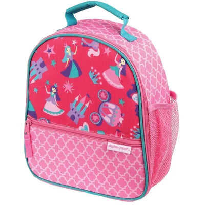 Stephen Joseph - All Over Print Lunchbox Princess Image 1