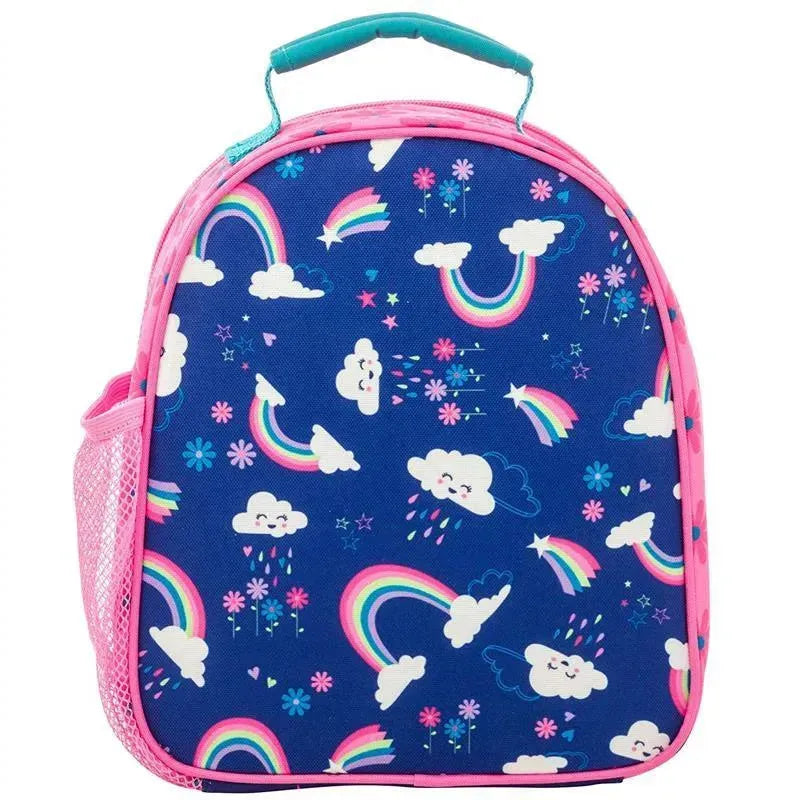 Stephen Joseph - All Over Print Lunchbox Rainbow Image 4