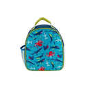 Stephen Joseph - All Over Print Lunchbox Shark Image 2