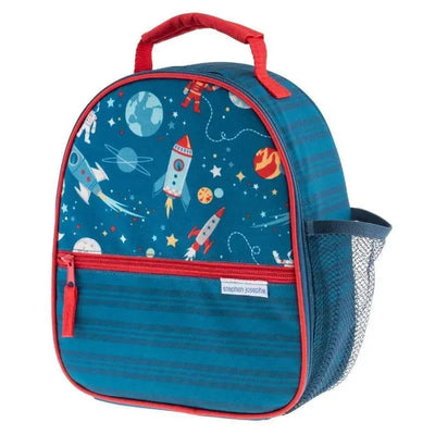 Stephen Joseph - All Over Print Lunchbox, Space Image 1