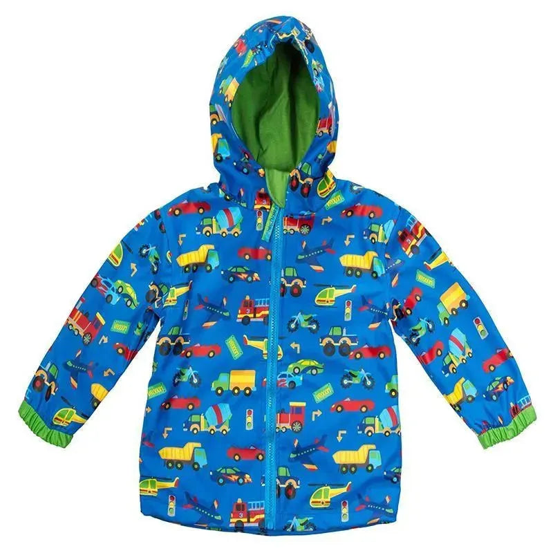 Stephen Joseph - Raincoat, Transportation (4T) Image 1
