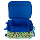 Stephen Joseph - All Over Print Rolling Luggage, Transportation Image 2