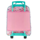 Stephen Joseph - All Over Print Rolling Luggage, Unicorn Image 3